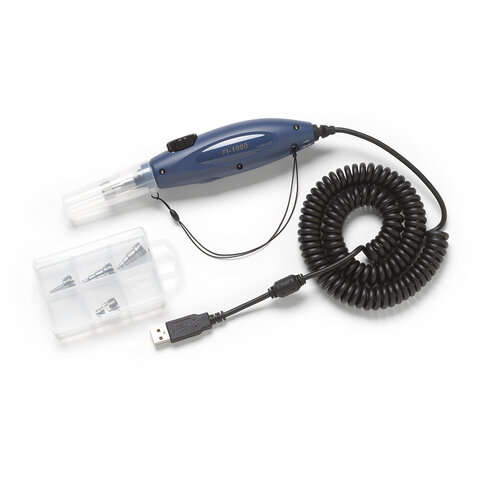 Fluke USB video probe and tip set